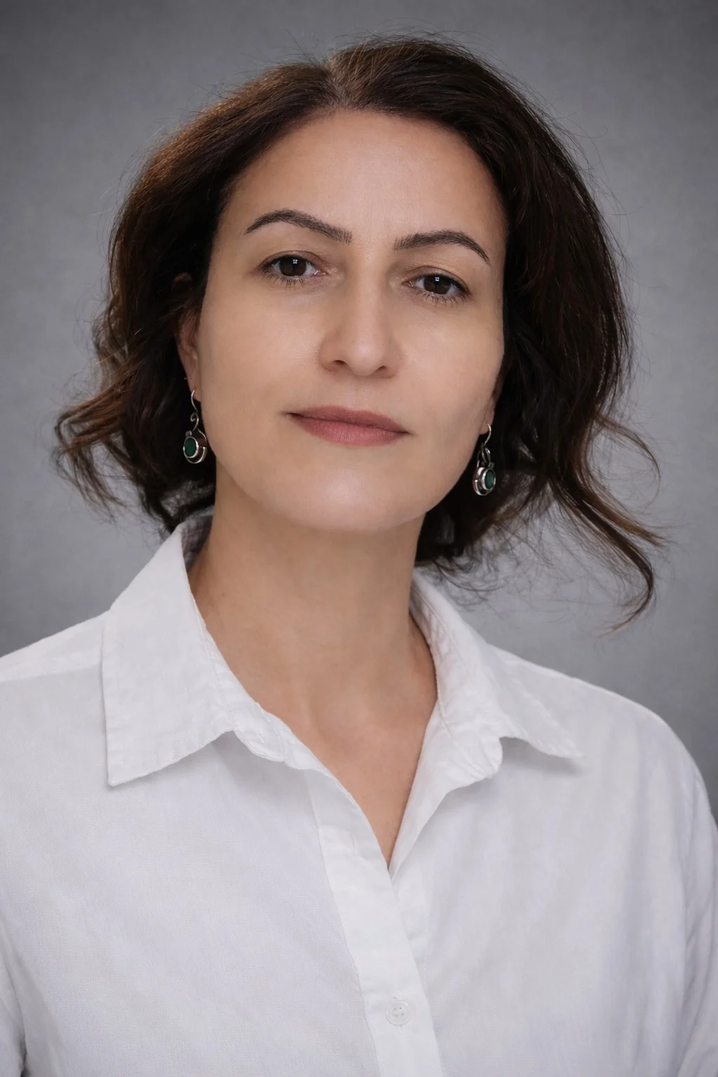 Prof. Dr. Oya Balcı Sezer