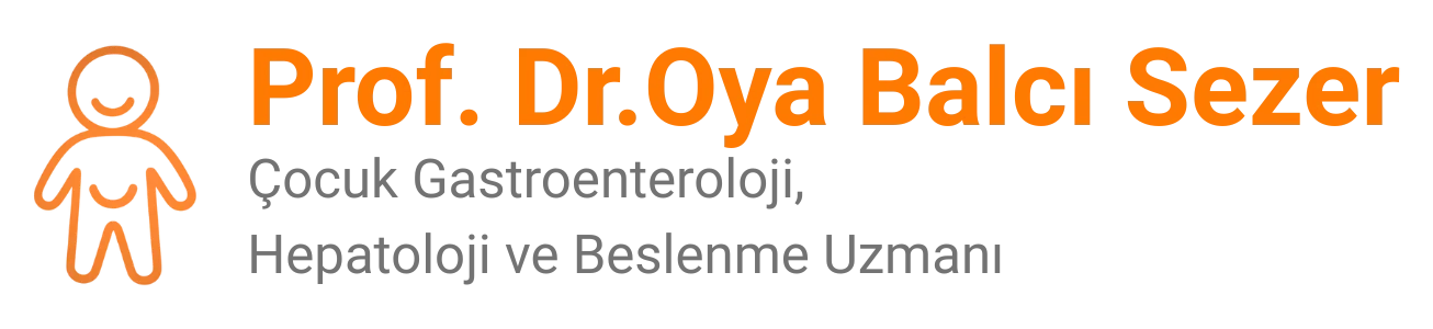 Prof. Dr. Oya Balcı Sezer